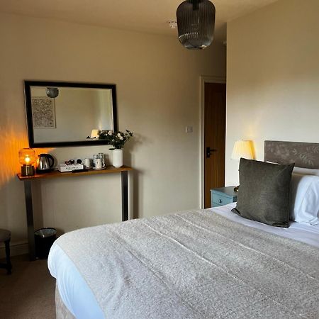Bed and Breakfast White Hart à Alton  Chambre photo