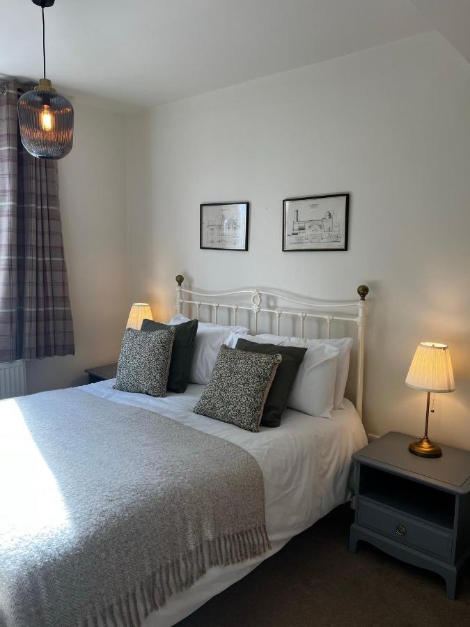 Bed and Breakfast White Hart à Alton  Chambre photo