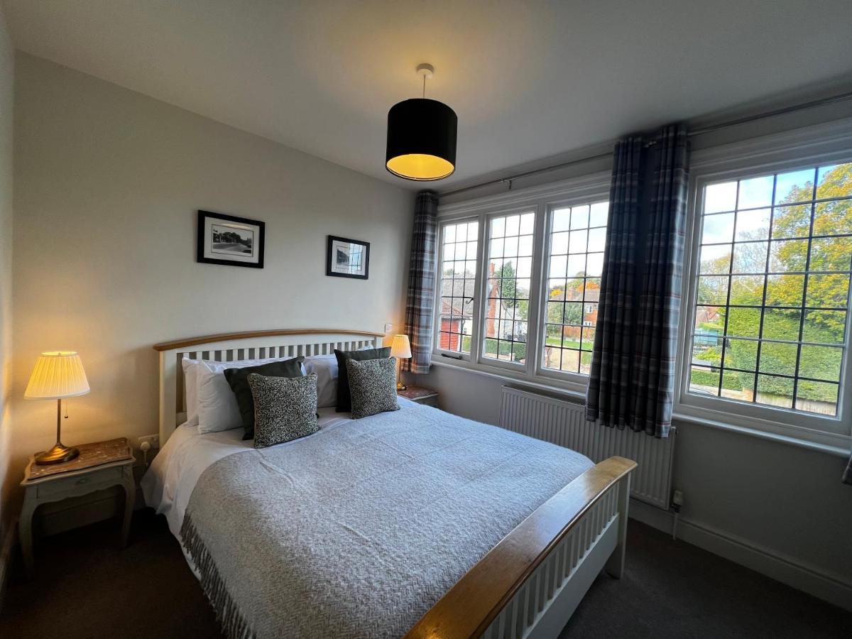 Bed and Breakfast White Hart à Alton  Chambre photo