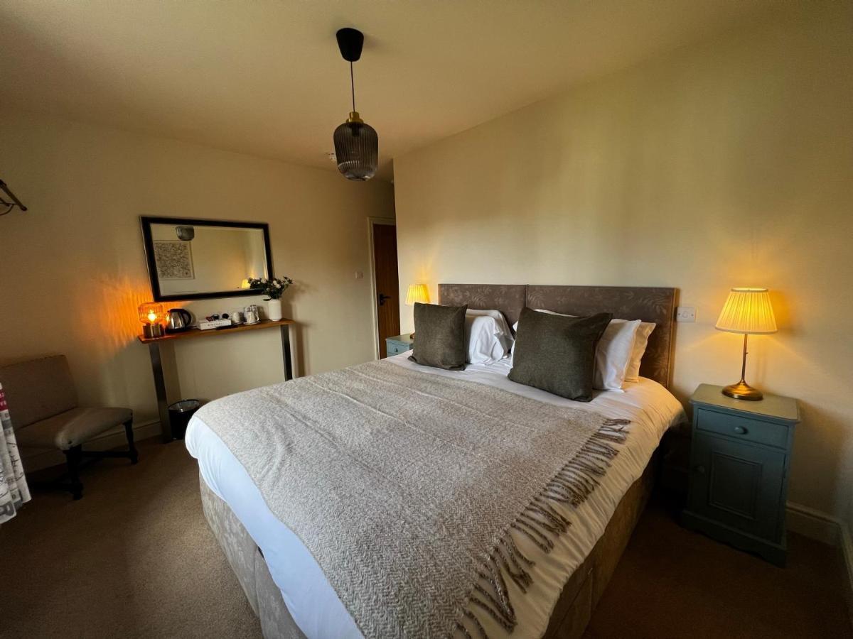 Bed and Breakfast White Hart à Alton  Chambre photo