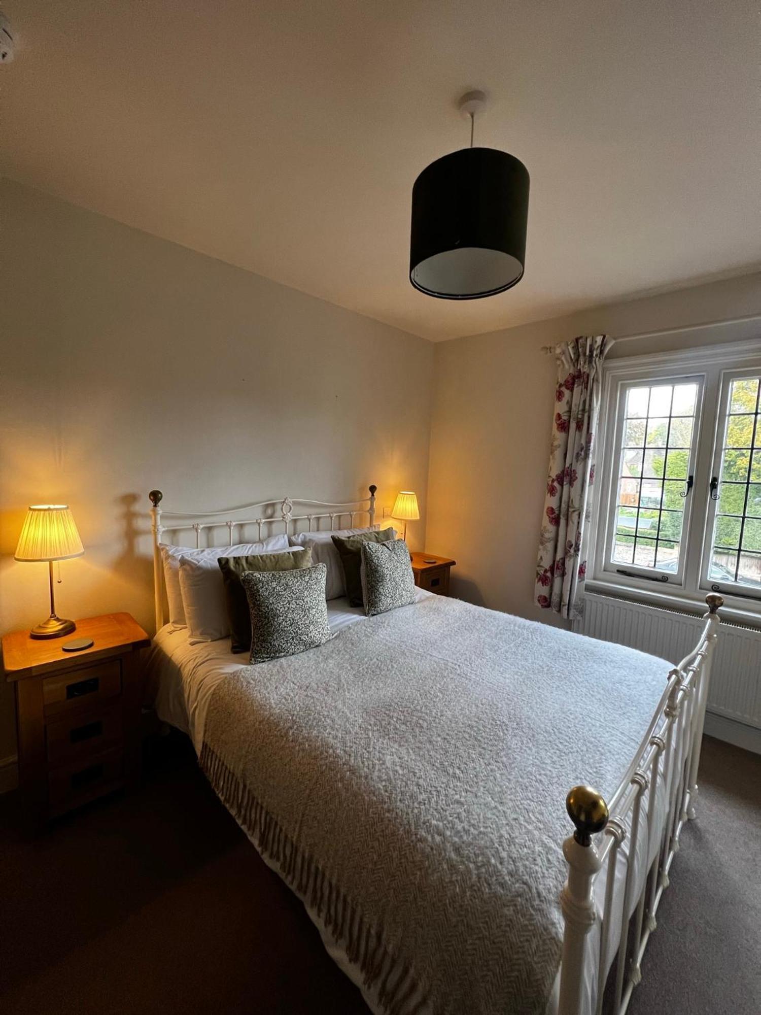 Bed and Breakfast White Hart à Alton  Chambre photo