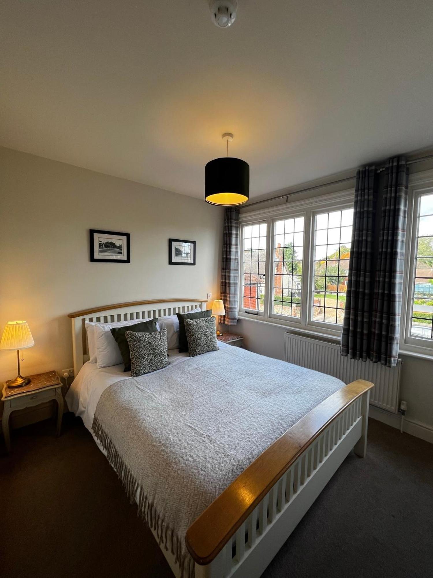 Bed and Breakfast White Hart à Alton  Chambre photo